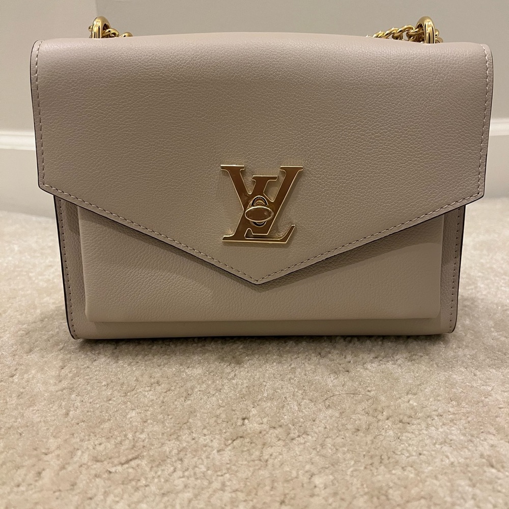 Brand new never used!! 100% authentic mylockme. Christmas Gift!